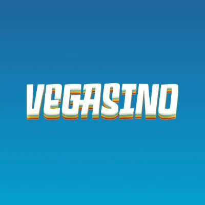 Capture d'écran de l'interface du Vegasino app montrant les catégories de jeux et les machines à sous populaires